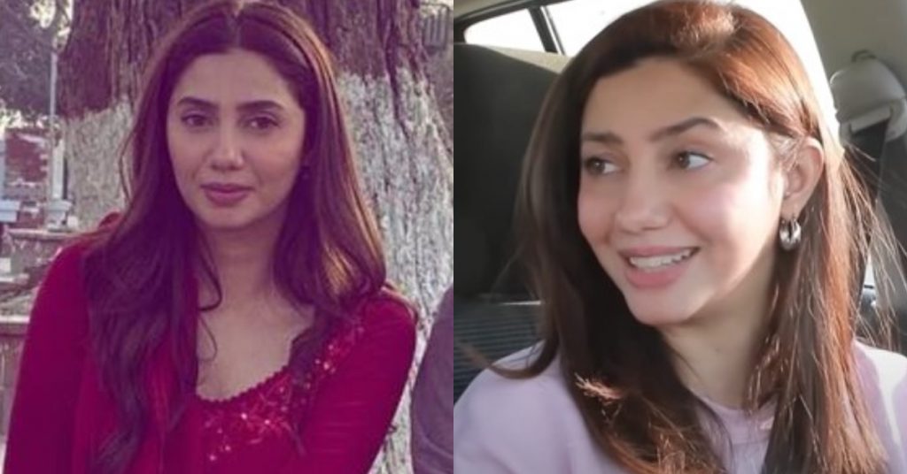 Mahira Khan Gave An Insight Into Her Most Challenging Character