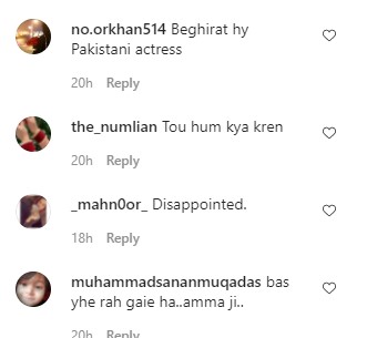 People Are Not Happy With Mahira Khan's Return To Indian Screen