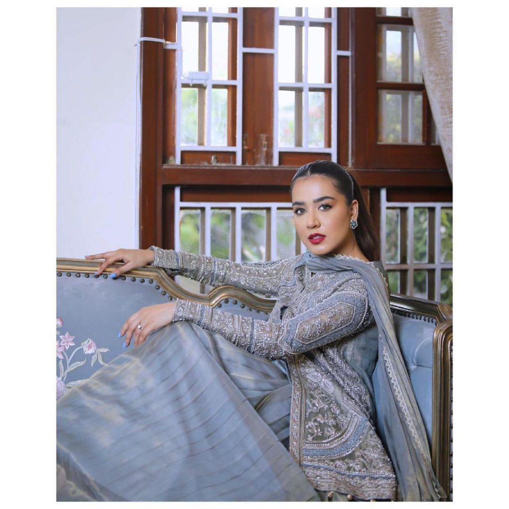 Bewitching Pictures Of Pakistani Celebrities From Eid-ul-Fitar Day 1