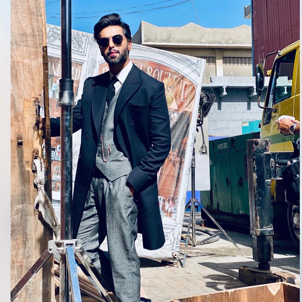 This Act Of Fahad Mustafa Will Restore Your Faith In Humanity