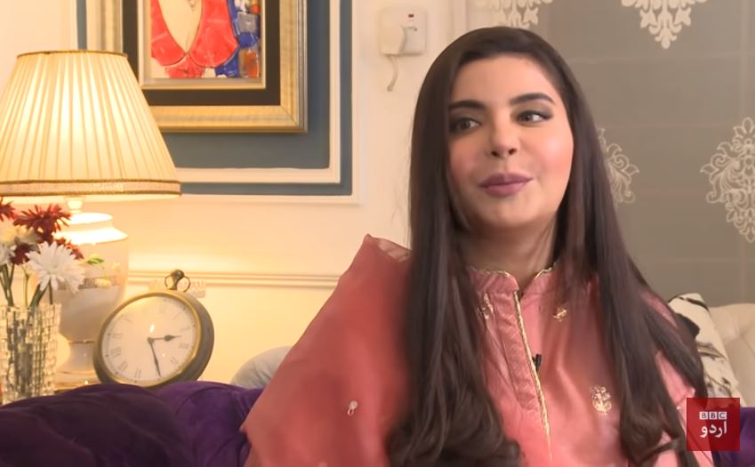 Nida Yasir Replies To All The Criticism