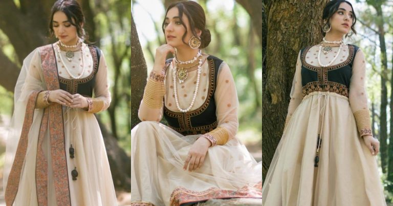 Noor’h Gul Eid Edition 2021 Yara Featuring Yumna Zaidi