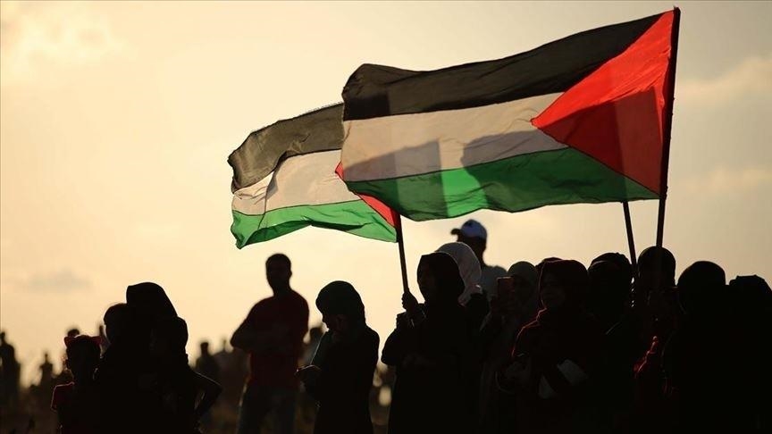 Christian Betzmann's Insensitive Take On Palestine Issue - Public Reaction