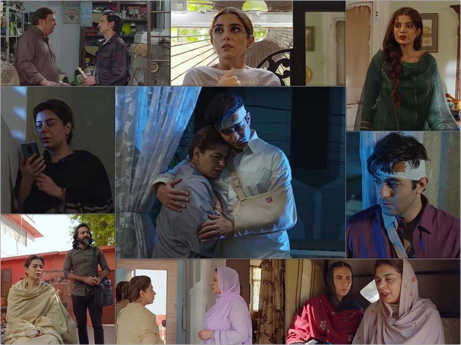 Pehli Si Mohabbat Episode 17 Story Review – Complications