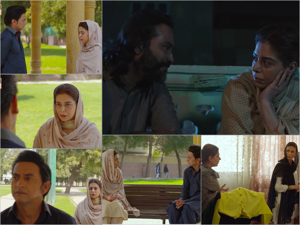 Pehli Si Mohabbat Episode 18 Story Review – Best One