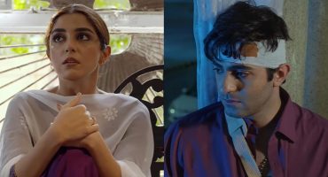 Pehli Si Mohabbat Episode 17 Story Review – Complications