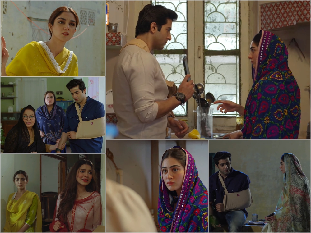 Pehli Si Mohabbat Episode 18 Story Review – Best One