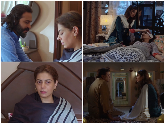 Pehli Si Mohabbat Episode 15 Story Review – Questioning Double Standards