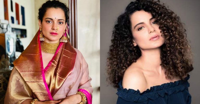 Public Went Gaga Over The Action Taken Against Kangana Ranaut Twitter Account