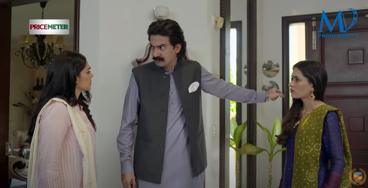 Drama Serial "Qarar" Last Episode - Public Reaction