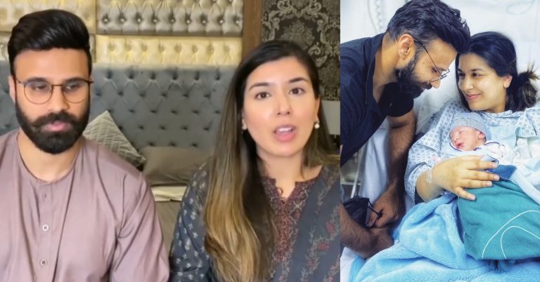 Rahim Pardesi’s Wife Almost Died Because Of Doctor’s Negligence