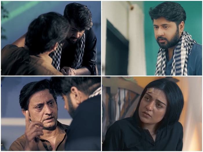 Raqs-e-Bismil Episode 21 Story Review – Suffering Continues