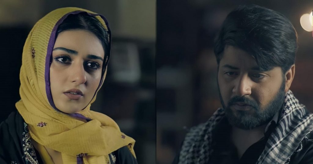 Raqs-e-Bismil Episode 19 Story Review – Changing The Narrative