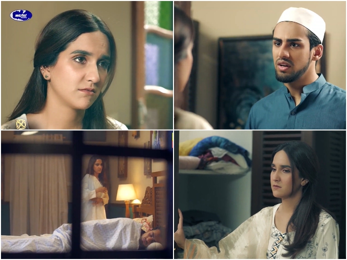 Raqs-e-Bismil Episode 20 Story Review – Haphazard