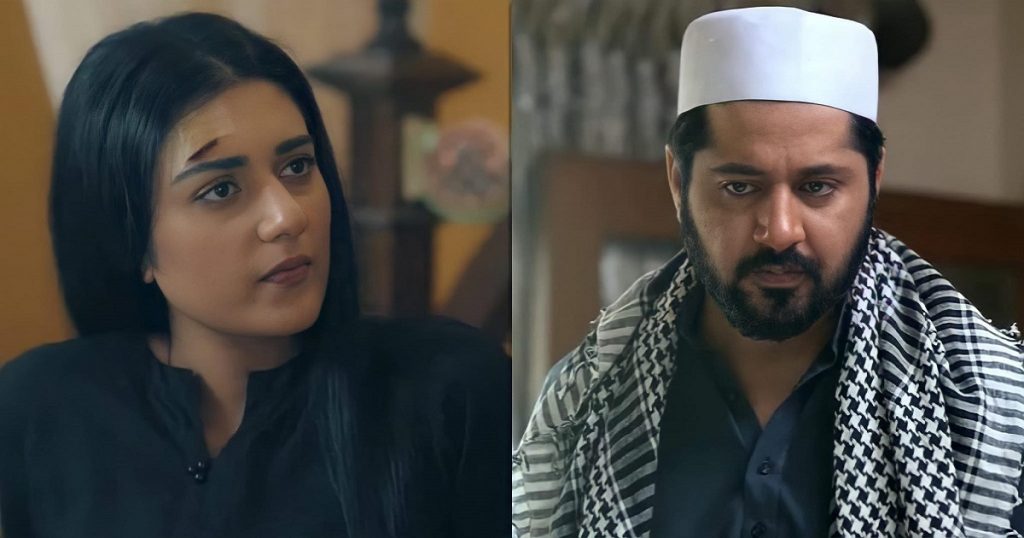 Raqs-e-Bismil Episode 20 Story Review – Haphazard