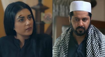 Raqs-e-Bismil Episode 20 Story Review – Haphazard