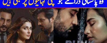 Pakistani Dramas Based On True Stories - Complete List