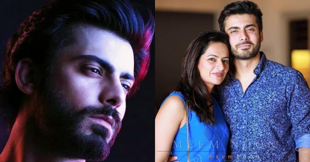 Sadaf Fawad Revealed The Hidden Talent Of Fawad Khan