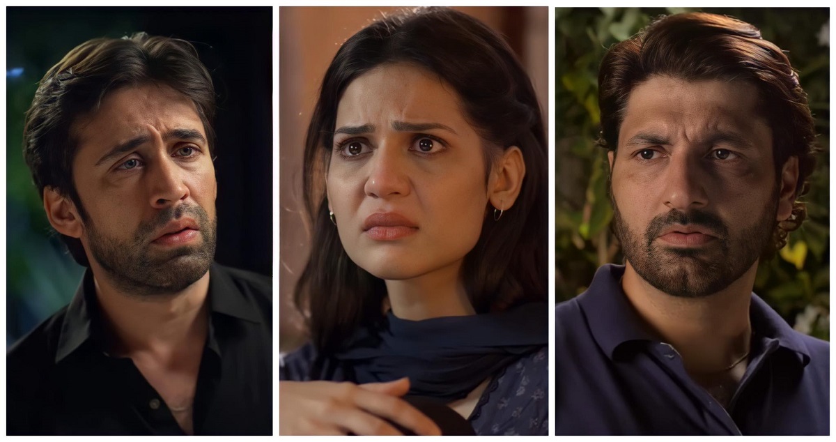 Most Absurd Situations In Current Pakistani Dramas