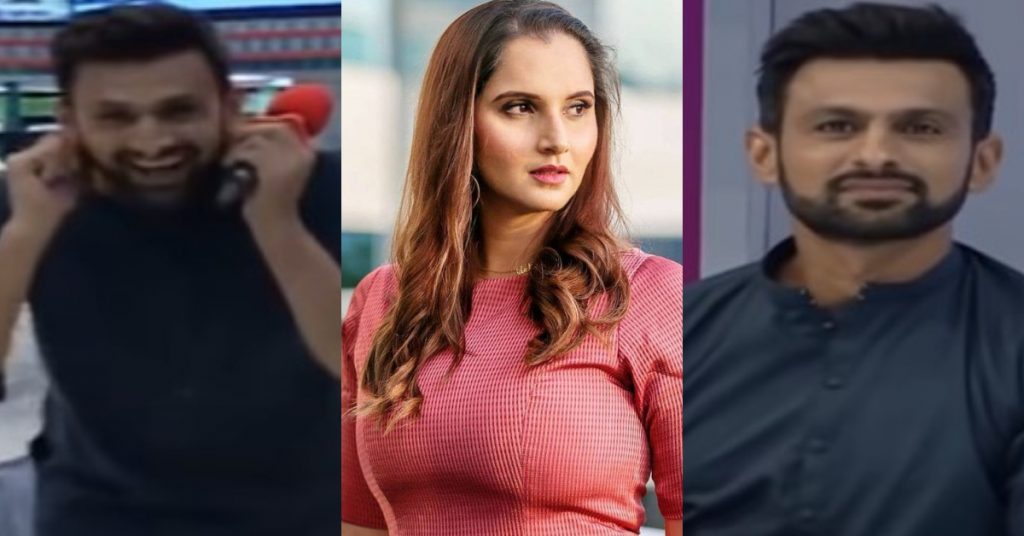 Sania Mirza Surprised Everyone At Jeeto Pakistan League