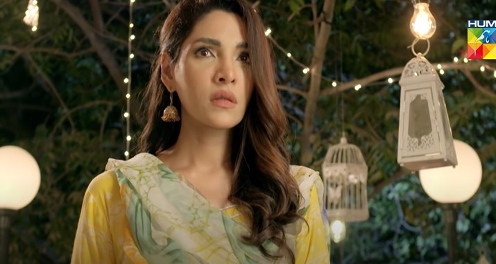 Drama Serial "Yaar Na Bichray" - Teasers Are Out Now