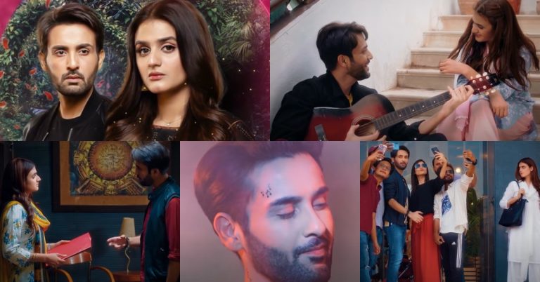 Yun Tu Hai Pyar Bohut – Teasers Are Out Now
