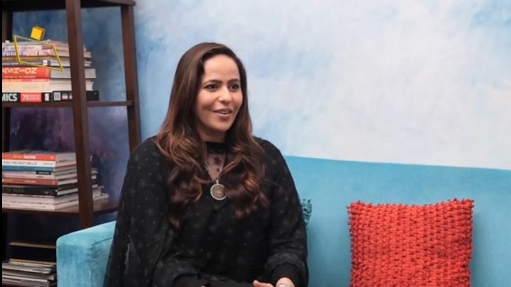 Zainab Qayyum Opened Up About Her Divorce In A Recent Interview