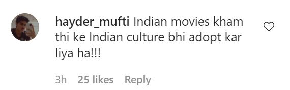 Public Reaction On Zarnish Khan's Recent Dance Video