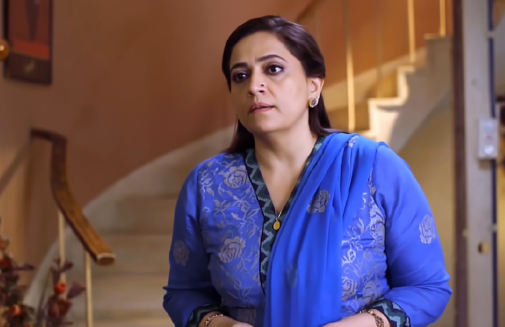 Parents From Hell In Current Pakistani Dramas