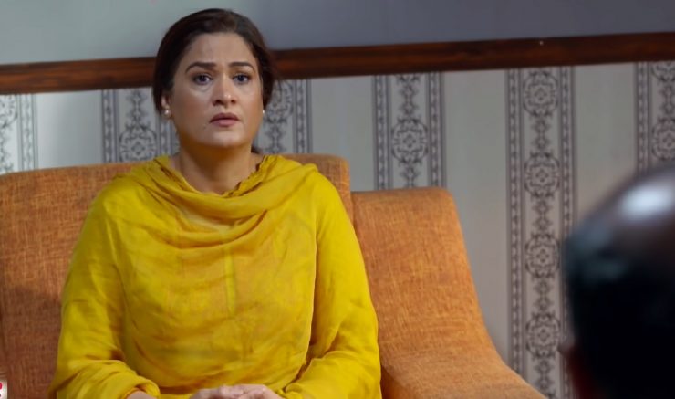 Parents From Hell In Current Pakistani Dramas 