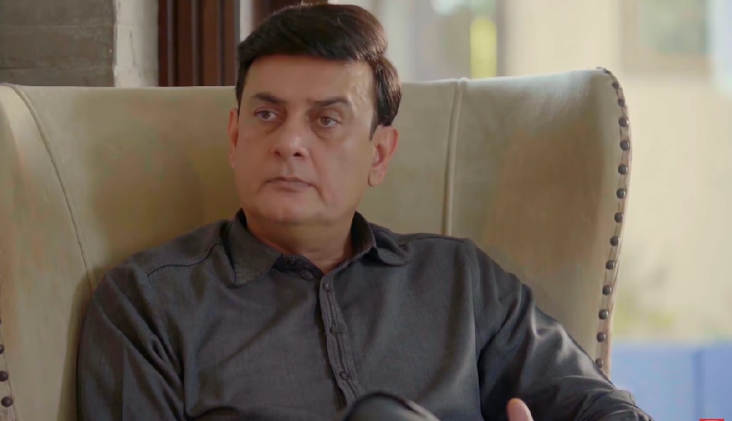 Parents From Hell In Current Pakistani Dramas