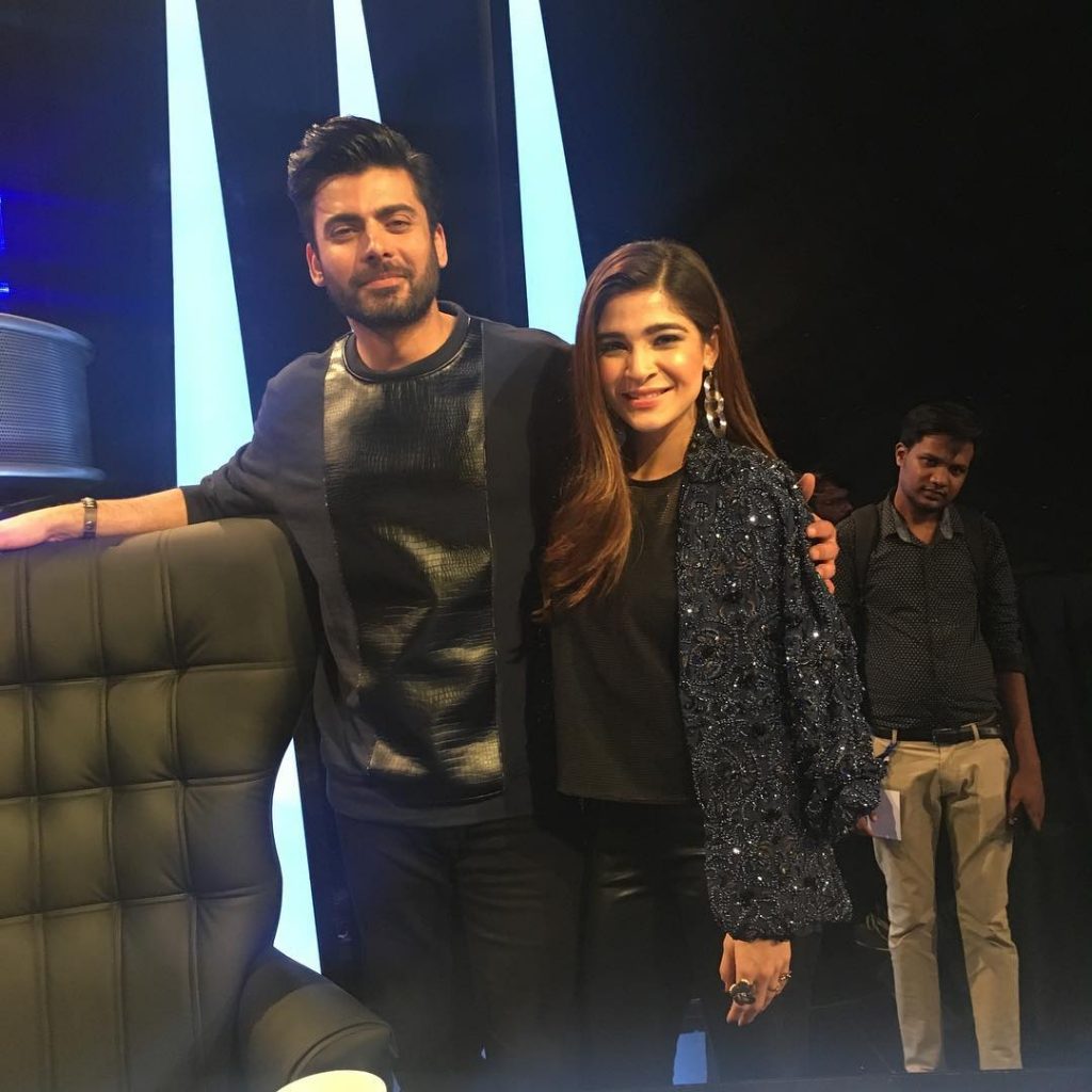 Fawad Khan All Set To Make A Comeback On Television