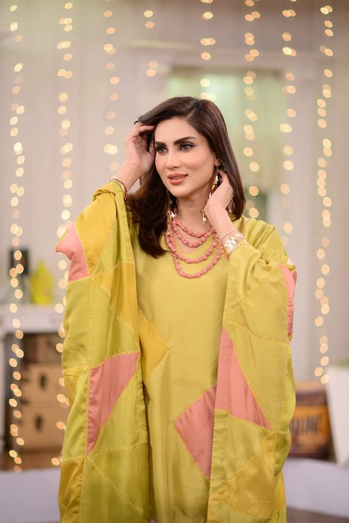 Fiza Ali Reveals Her Secret Beauty Regime For Radiant Skin