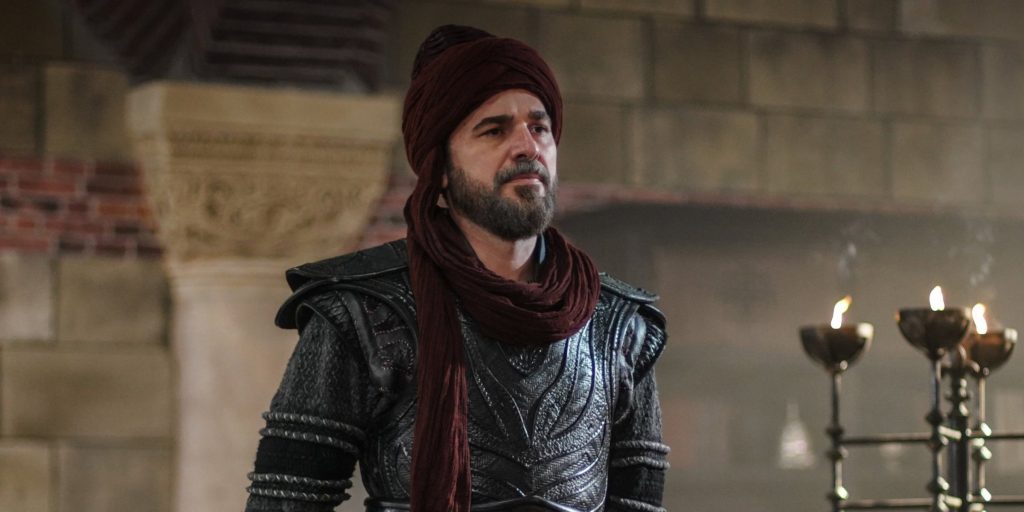 Faysal Quraishi & Aijaz Aslam Talk about Ertugrul Ghazi