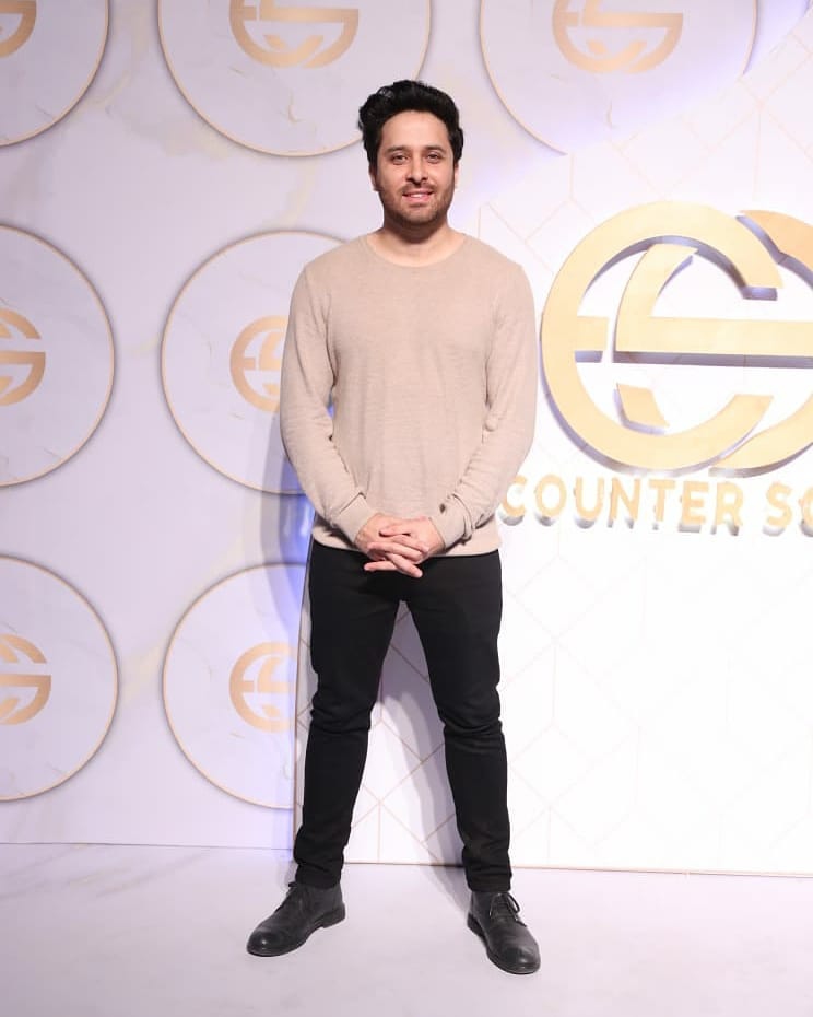 Launch Event Of Encounter Scents By Faysal Quraishi