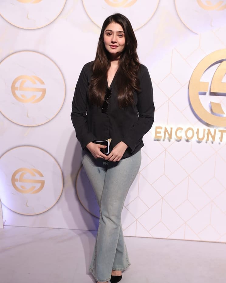 Launch Event Of Encounter Scents By Faysal Quraishi