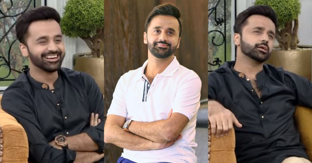 Waseem Badami Shares A Hilarious Fan Moment