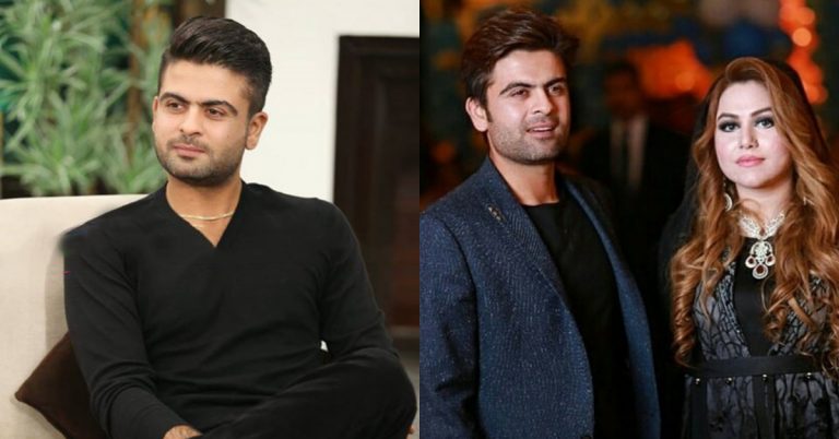 Cricketer Ahmad Shahzad Blessed With A Baby Girl