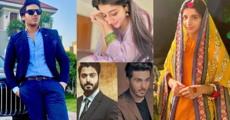 All You Need To Know About Qissa Meherbano Ka