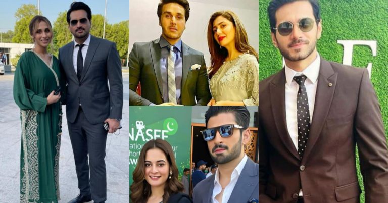 National Amateur Short Film Festival Happening In Islamabad – Pictures