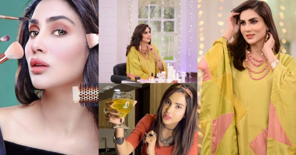 Fiza Ali Reveals Her Secret Beauty Regime For Radiant Skin
