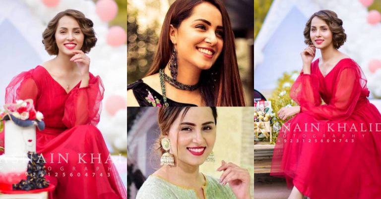Nimra Khan Faces Backlash On Recent Shoot – Replies to Mean comments