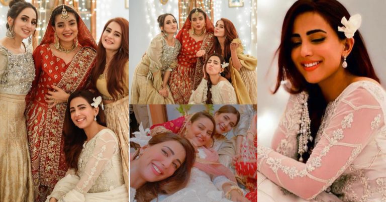 New Exclusive BTS Of Aakhir Kab Tak