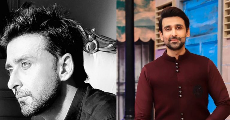 Reports Of Firing On Sami Khan’s Drama Set