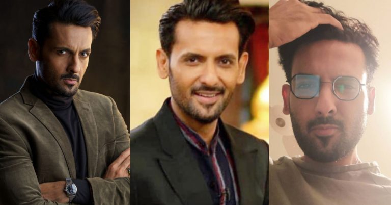 How Many Times Did Mohib Mirza Fall In Love