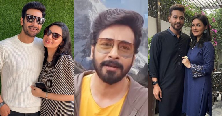 Faysal Quraishi Dedicates A Song To His Wife