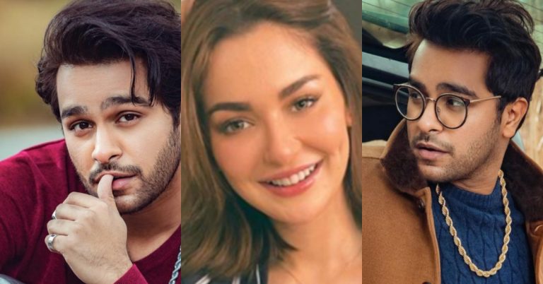 Asim Azhar Vs Hania Aamir – Shocking Revelations