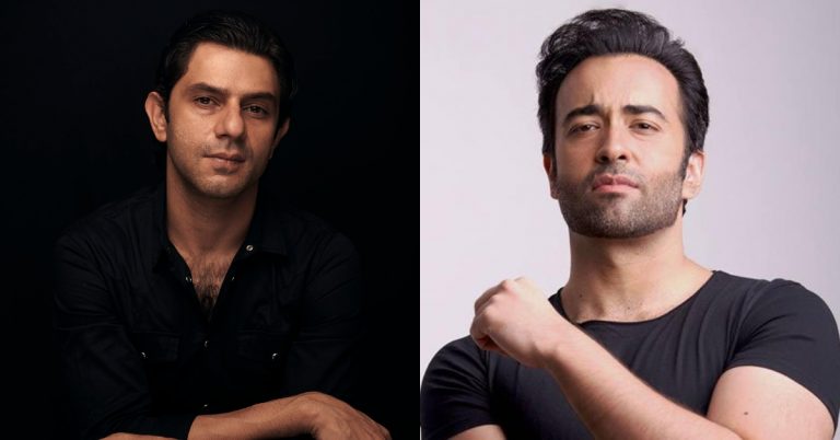 Bollywood Star Arjun Mathur Recalls Heartwarming Memories With Farhad Humayun