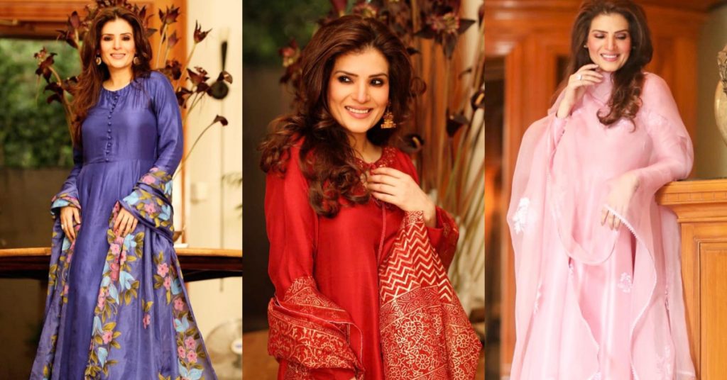 Recent Beautiful Pictures Of Resham