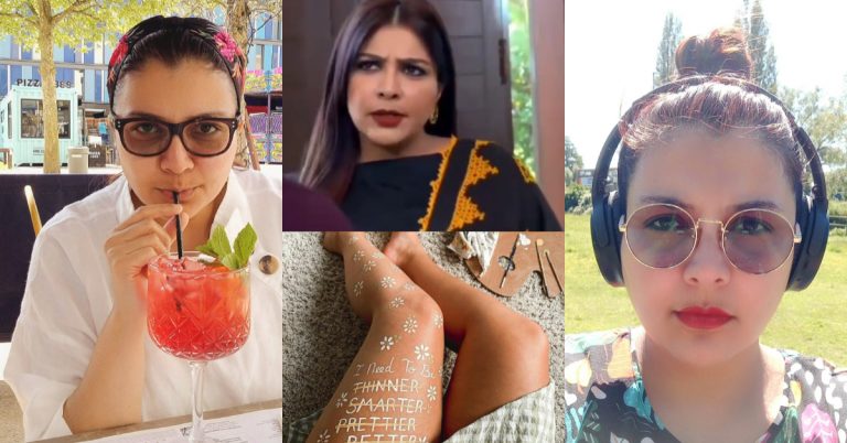 Faiza Hassan Replies To Hate Comments